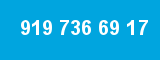919 736 69 17 919 736 69 17